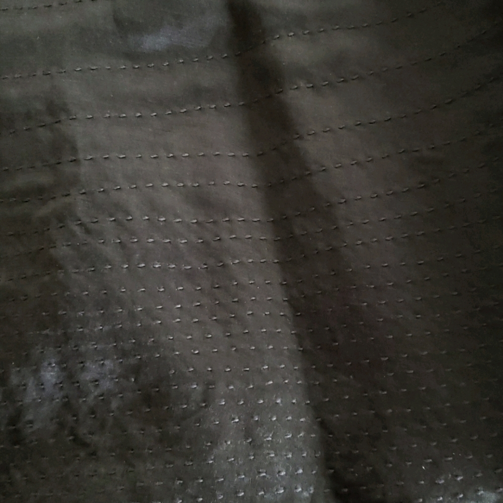 EILEEN FISHER long A-line skirt Size L - Picture 5 of 8